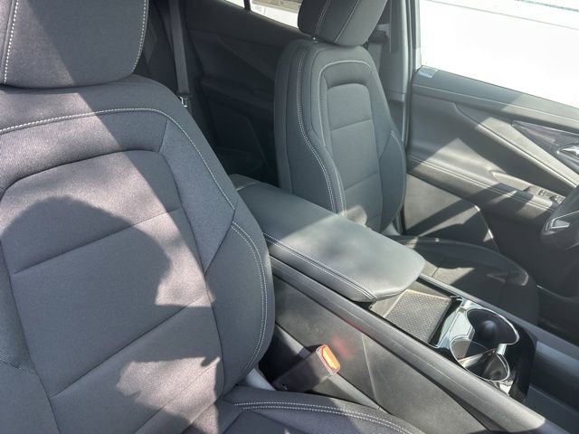 New 2026 Chevrolet Blazer EV LT w/ Midnight/Sport Edition FWD image 20