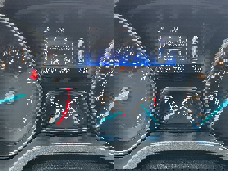 Used 2018 Ford Escape SEL image 23