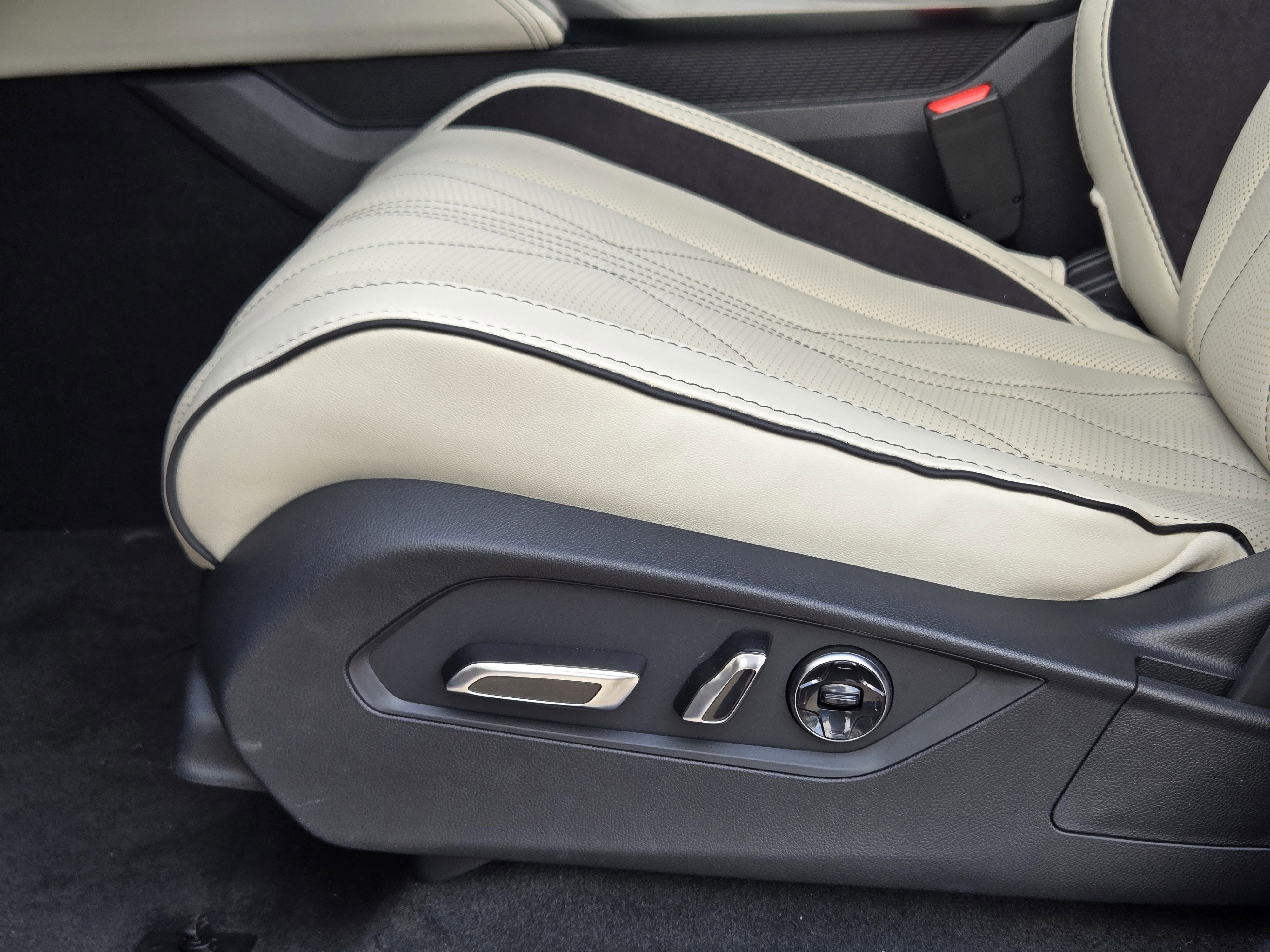 New 2026 Acura MDX Type S image 17