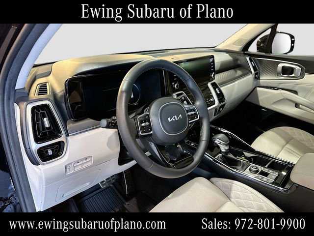 Used 2022 Kia Sorento SX FWD image 9
