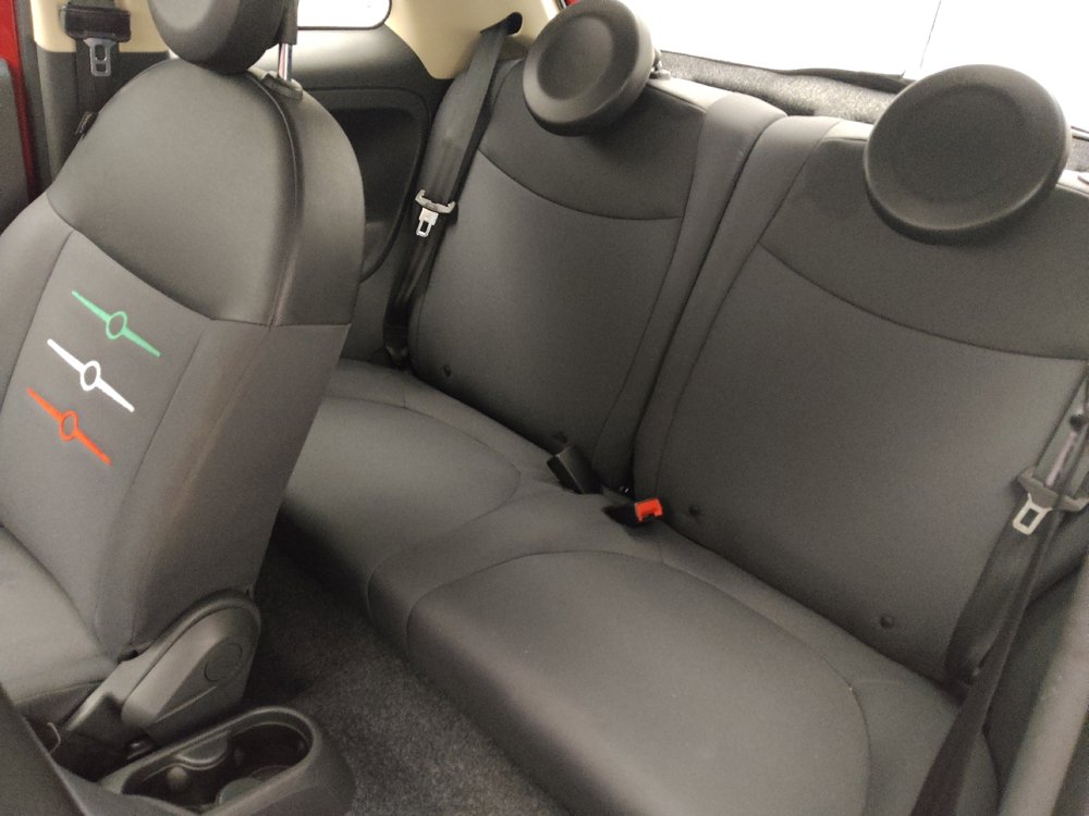 Used 2016 FIAT 500 Pop image 18