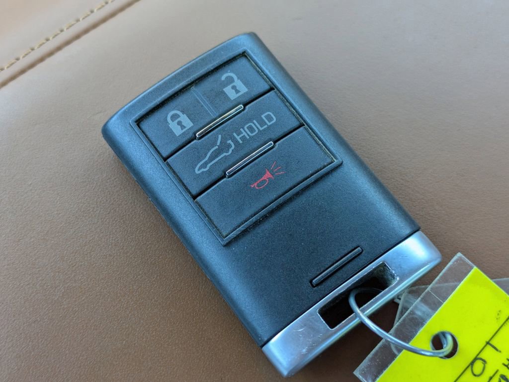 Used 2014 Chevrolet Corvette Stingray Coupe w/ 3LT Preferred Equipment Group image 34