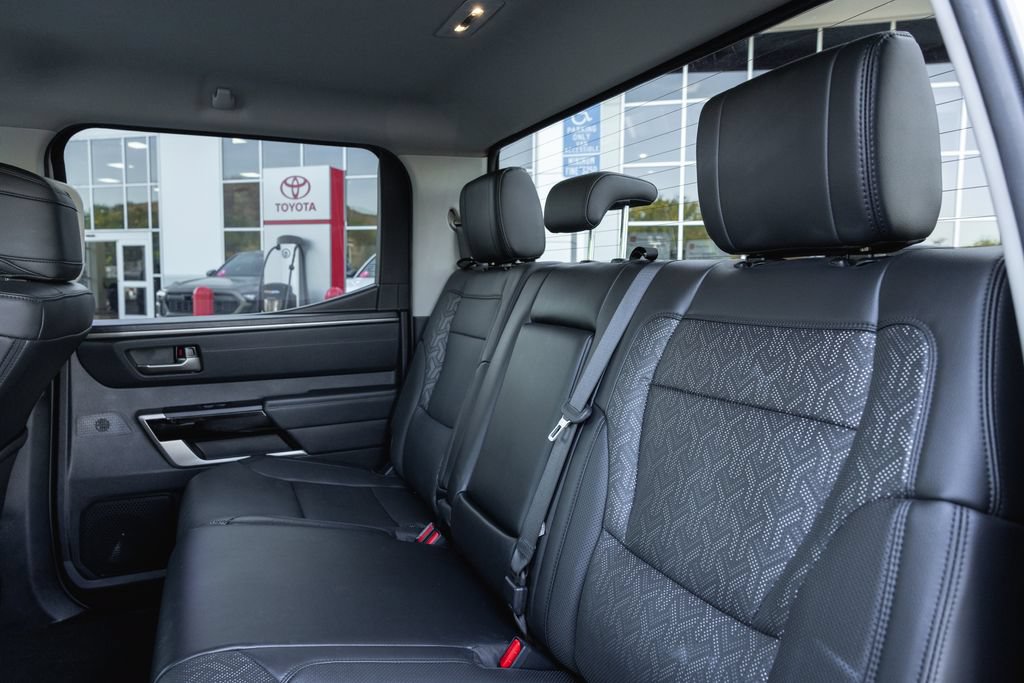 Used 2023 Toyota Tundra Limited RWD image 24