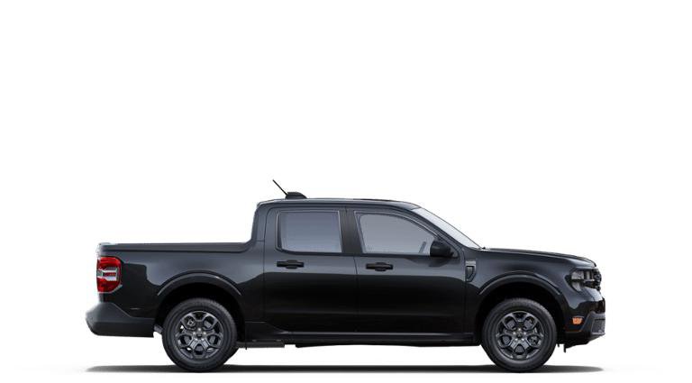 New 2025 Ford Maverick XLT w/ Equipment Group 301A image 29