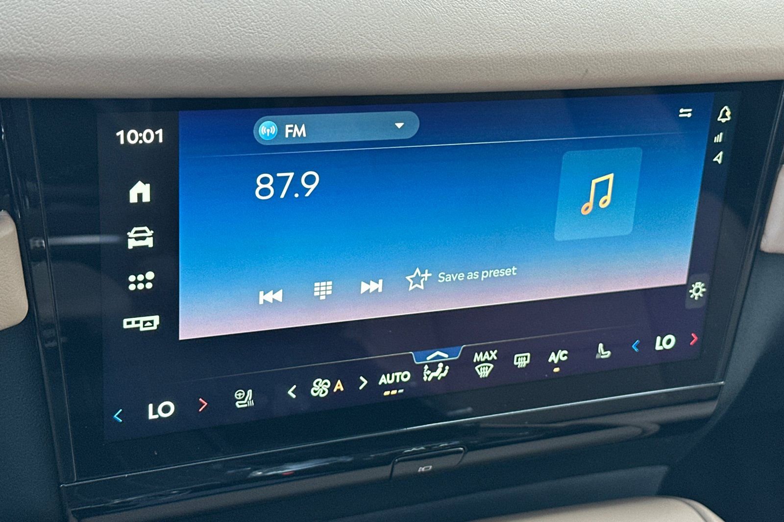 New 2026 Lincoln Navigator Black Label image 18