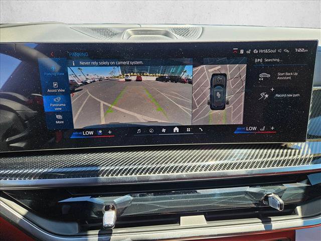 New 2026 BMW X5 M Competition w/ Executive Package AWD/4WD image 13