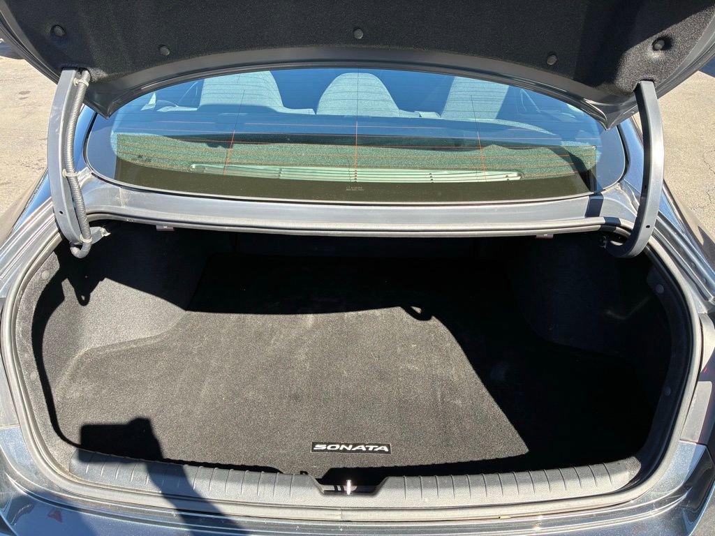 Used 2023 Hyundai Sonata SE image 11