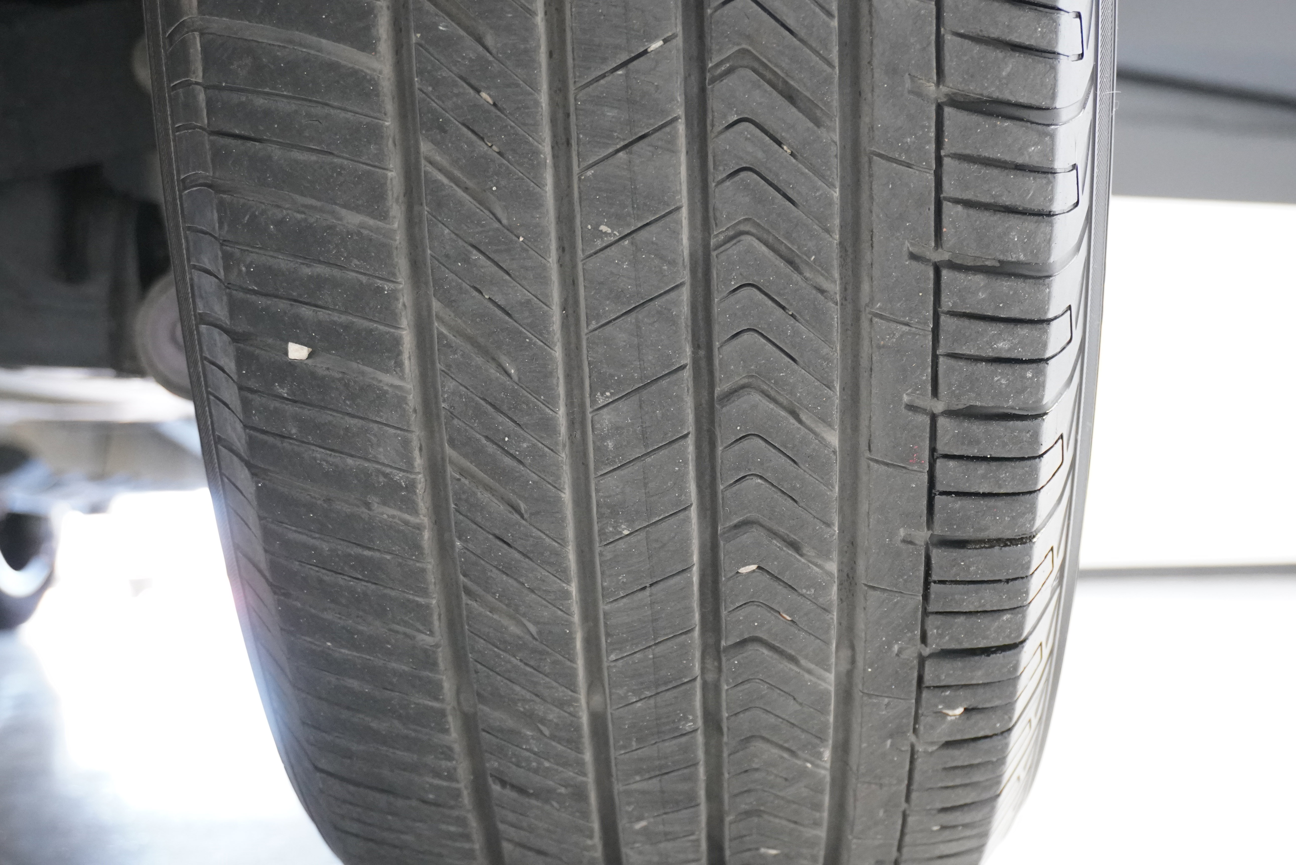 Used 2024 Toyota Tundra Limited image 30