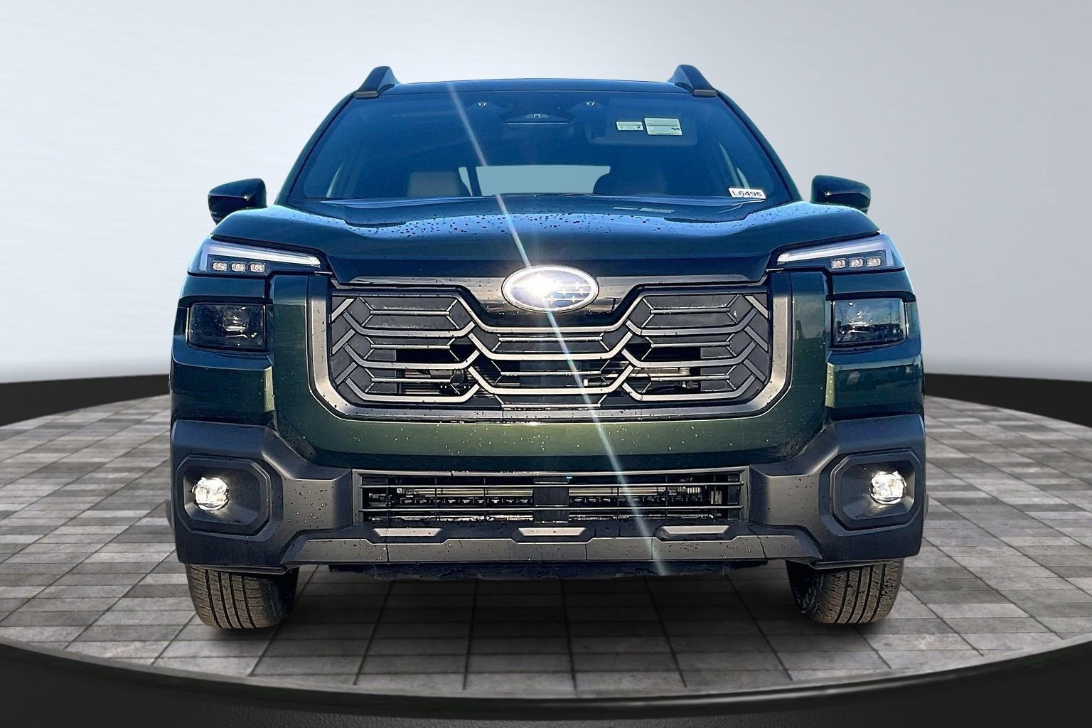 New 2026 Subaru Outback Premium image 13