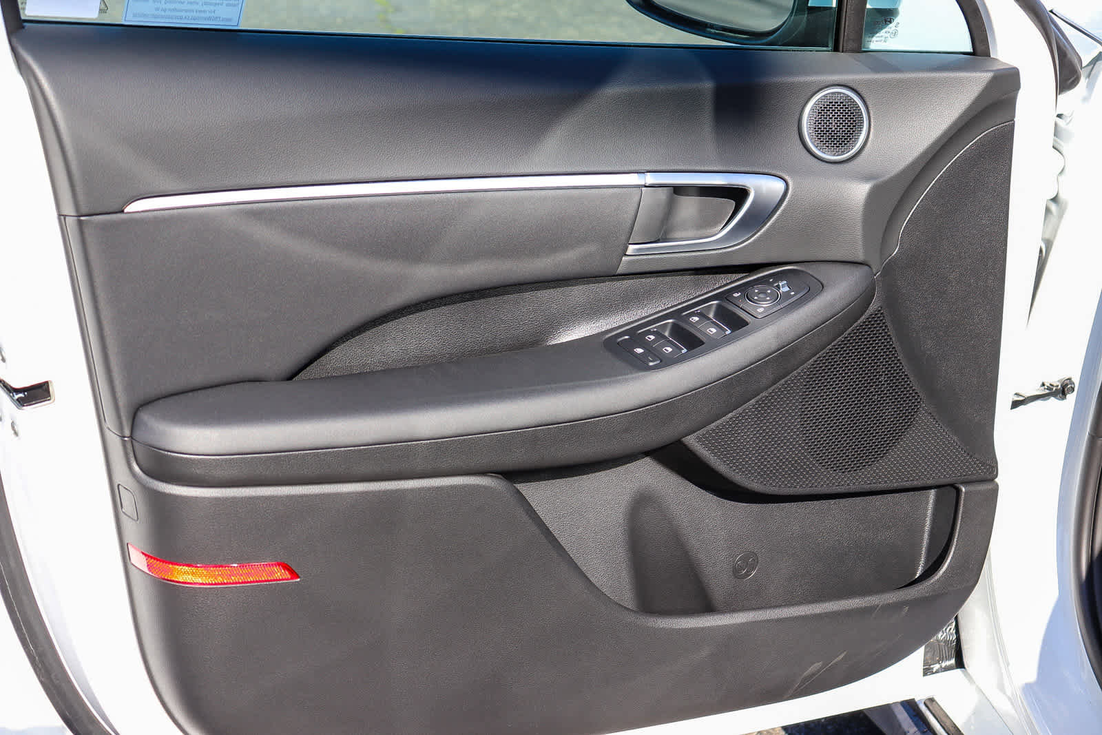 New 2026 Hyundai Sonata Blue image 23