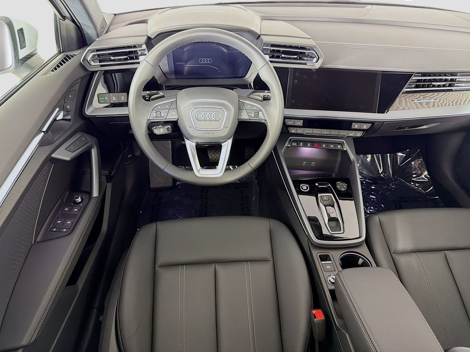 New 2026 Audi A3 2.0T Premium Plus AWD/4WD image 24
