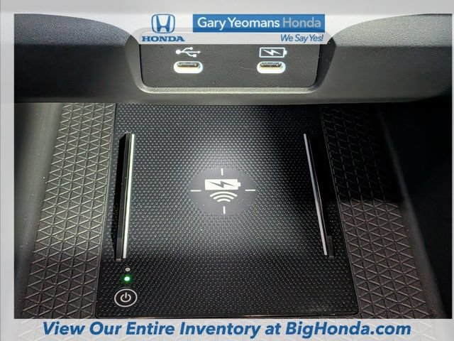 Used 2026 Honda Accord Sport image 29