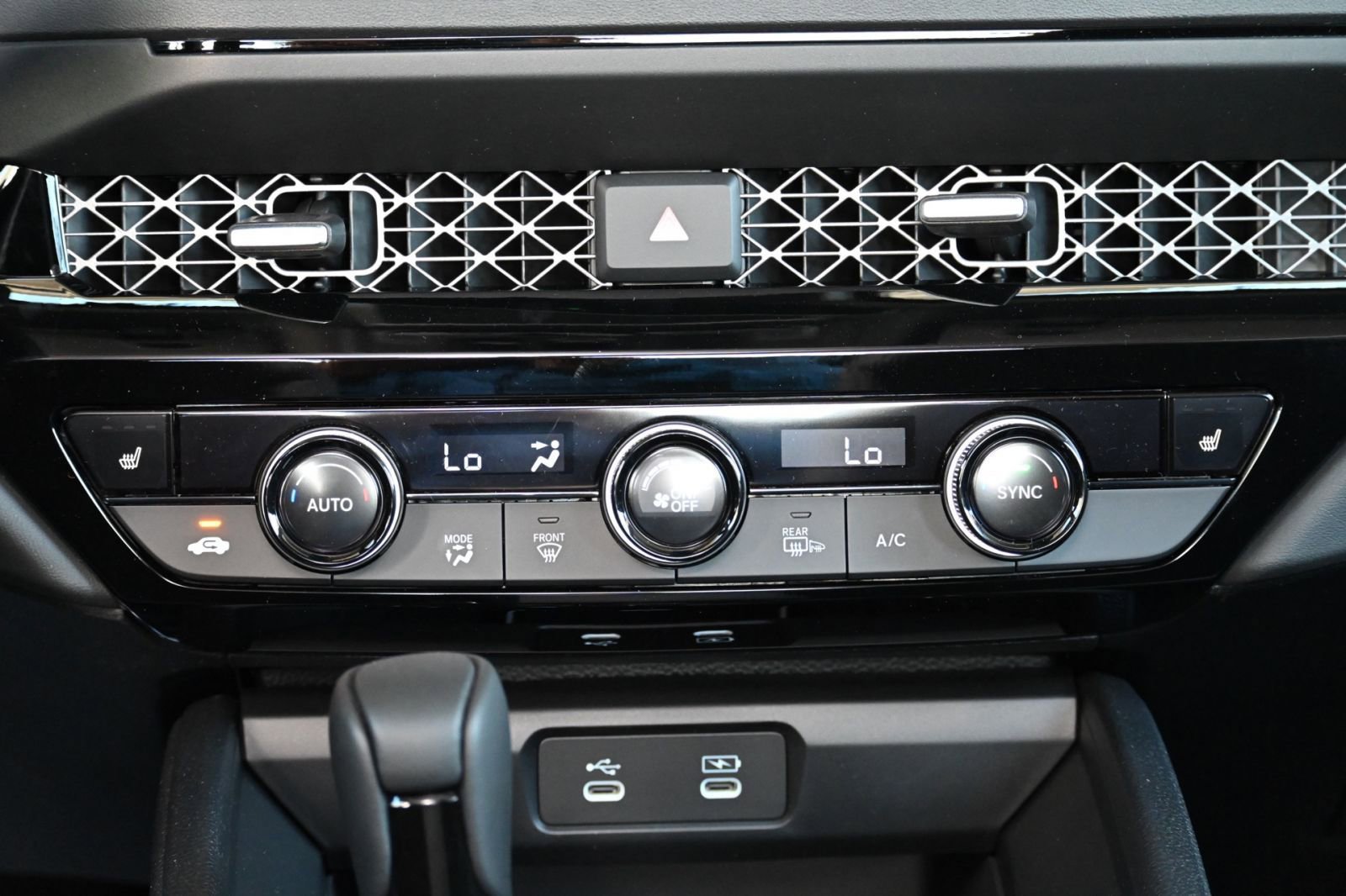 New 2026 Honda Accord EX-L image 19