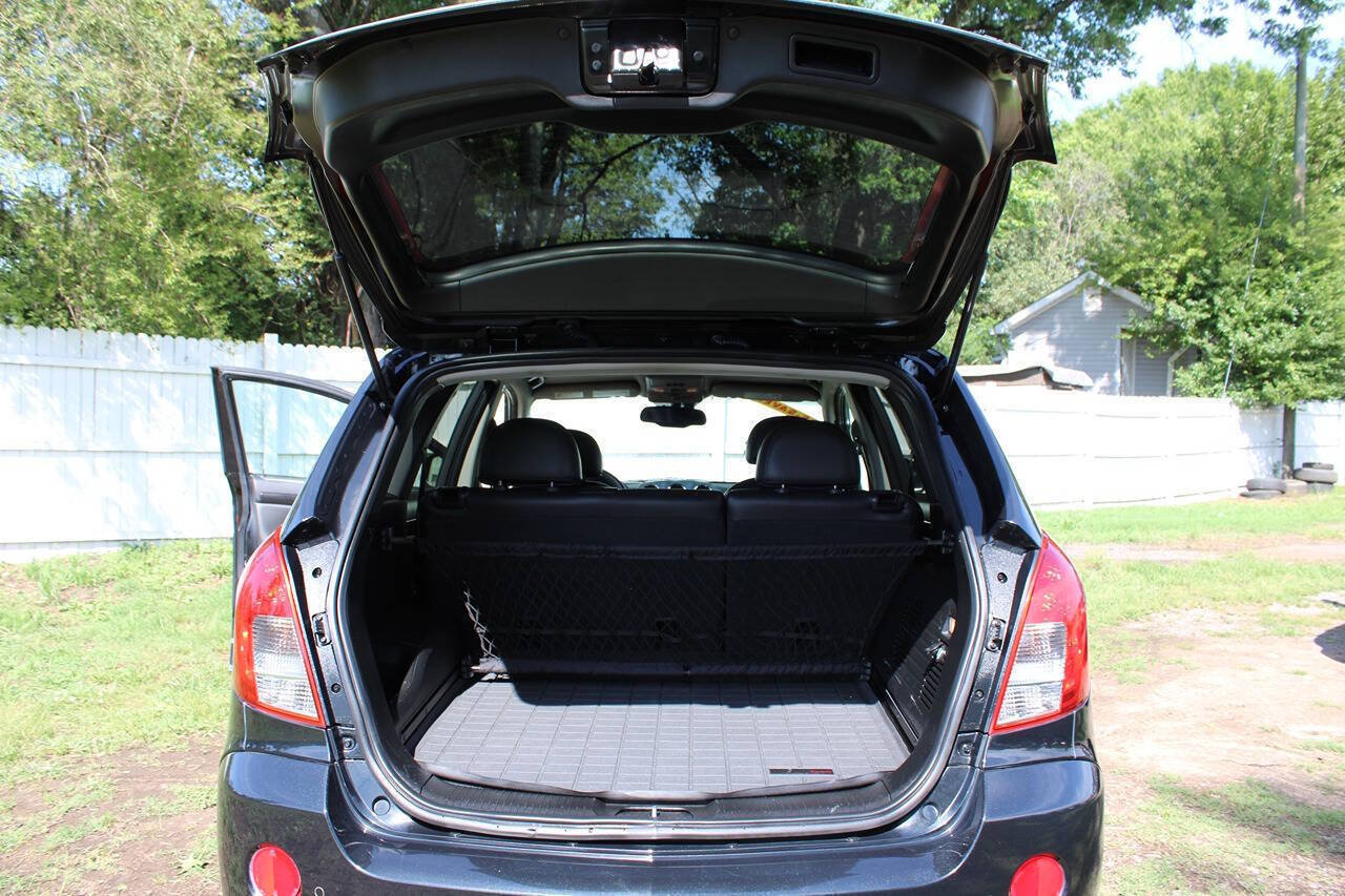 Used 2014 Chevrolet Captiva Sport LTZ FWD image 31