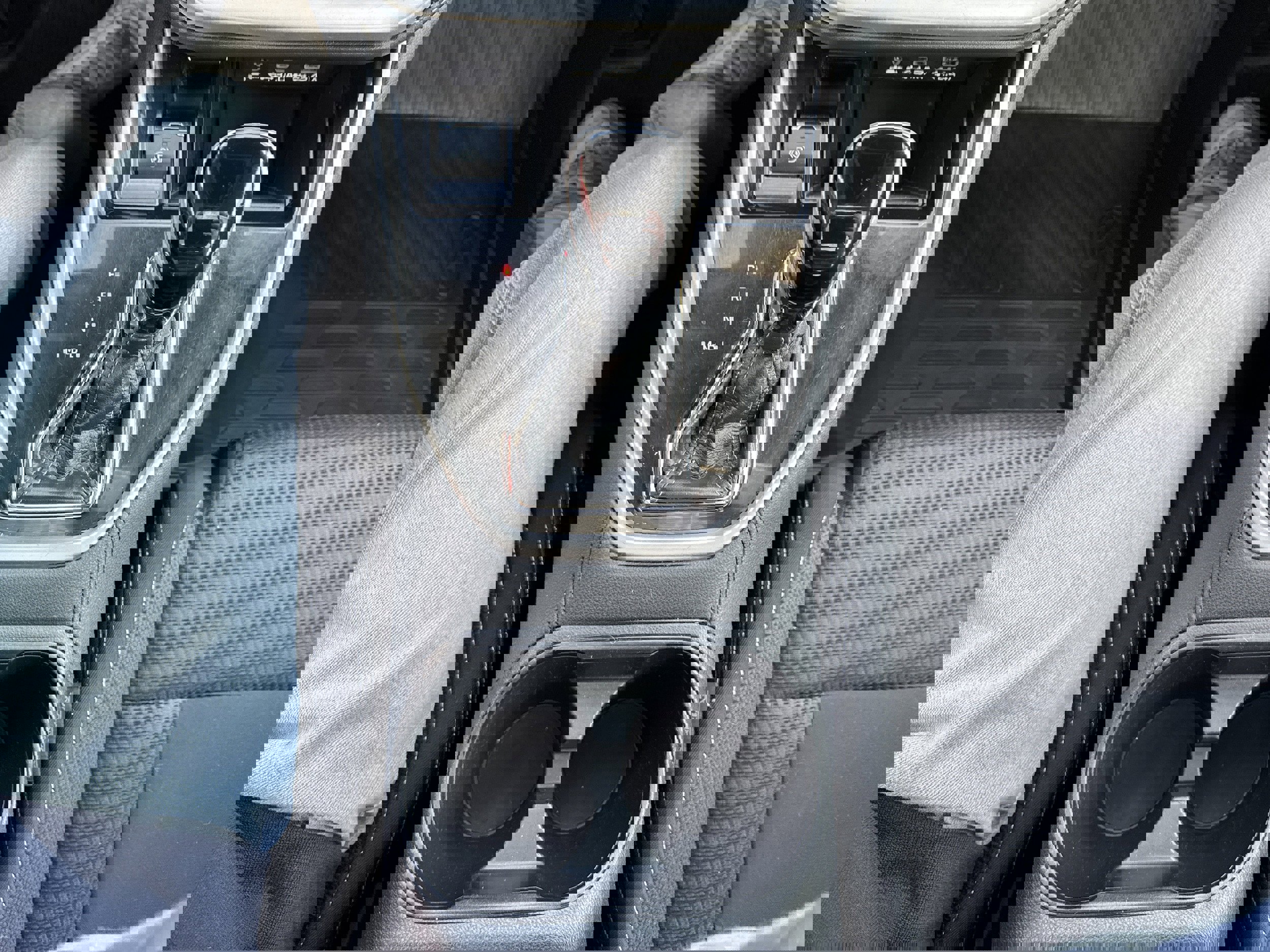 Used 2023 Subaru Outback Premium image 21