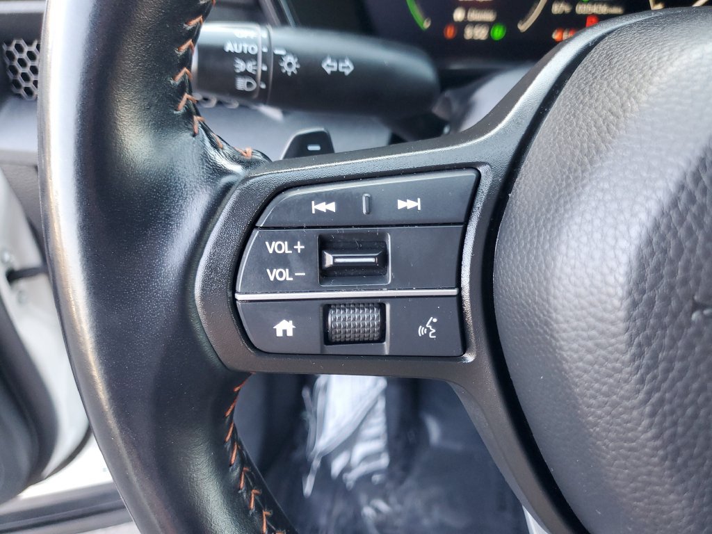 Used 2025 Honda CR-V Sport-L image 27