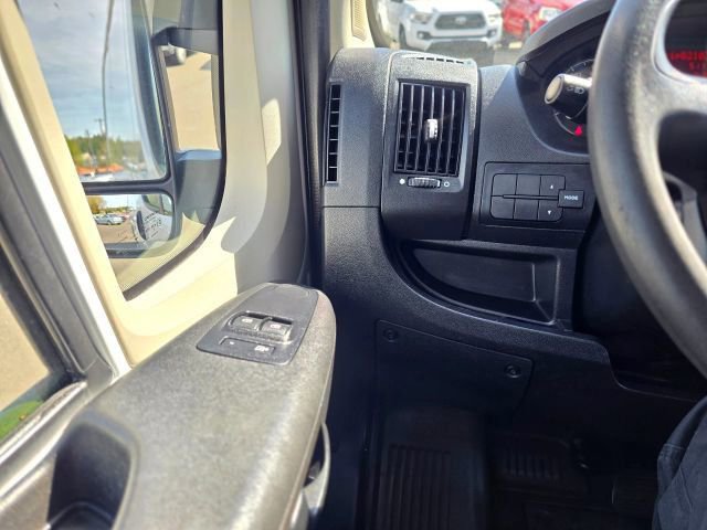 Used 2017 RAM ProMaster 1500 FWD image 15