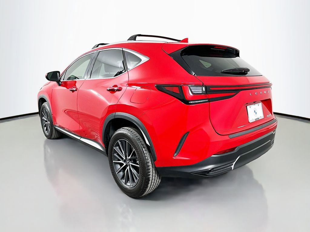 Used 2023 Lexus NX 250 FWD w/ Premium Package image 7