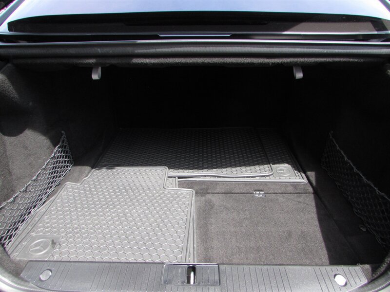 Used 2007 Mercedes-Benz S 550 image 22