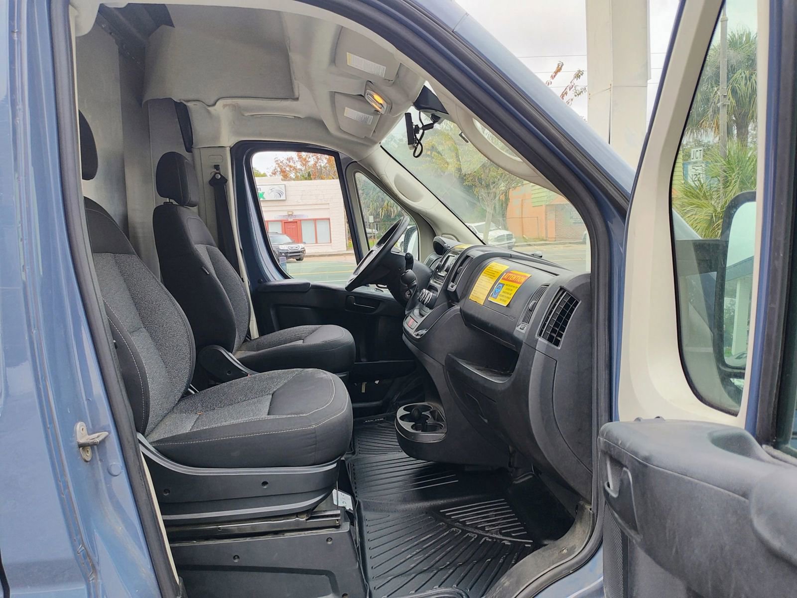 Used 2019 RAM ProMaster 3500 image 12