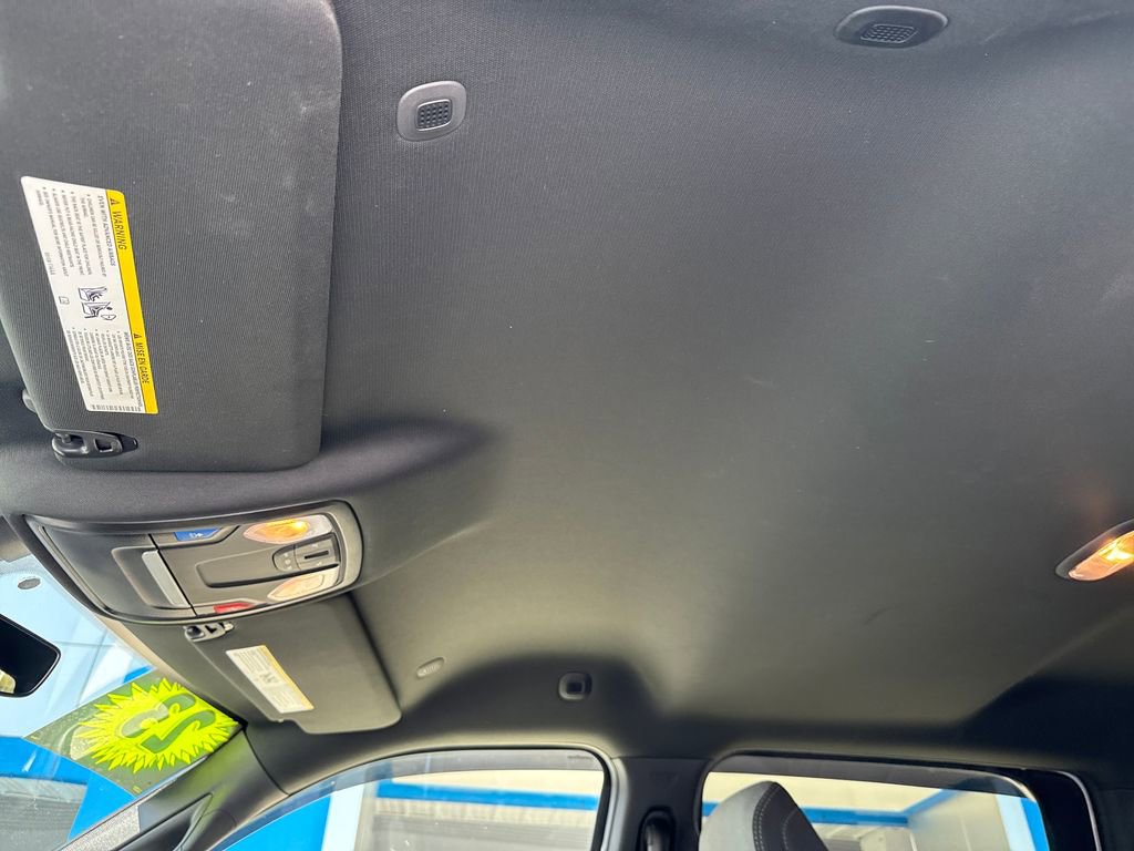 Used 2023 RAM 3500 Big Horn w/ Level 1 Equipment Group image 27