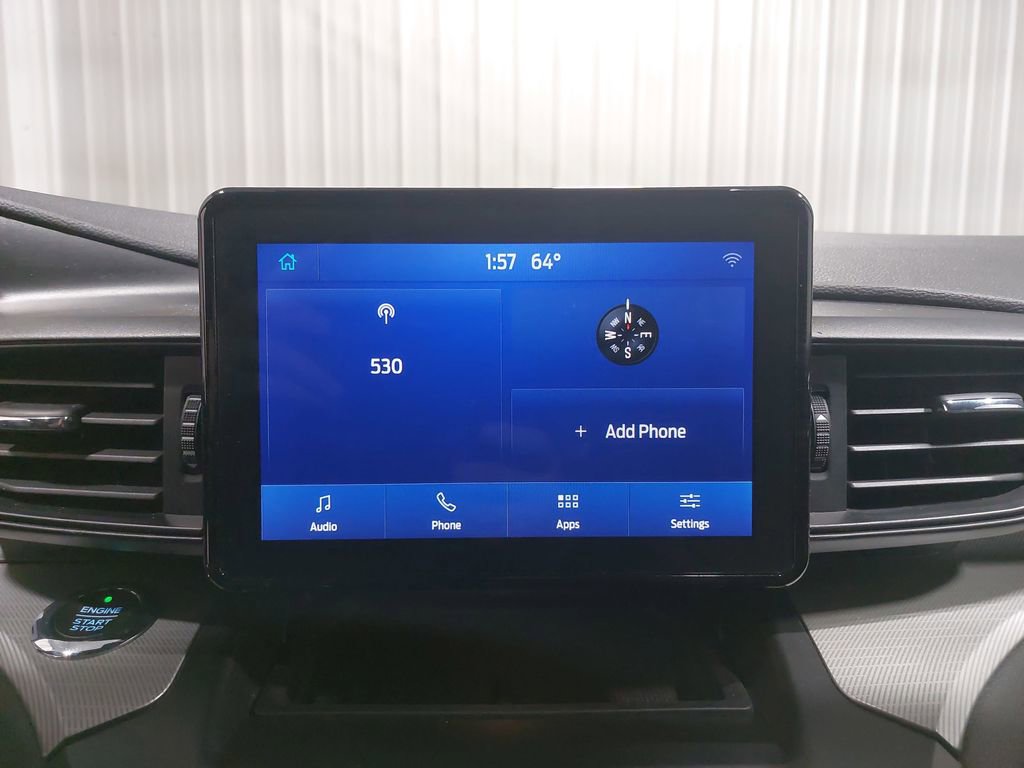 Used 2020 Ford Explorer XLT image 24