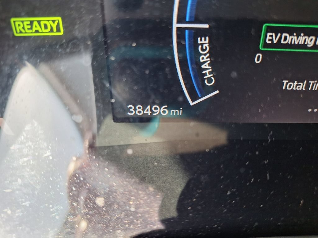 Used 2025 Toyota Camry LE w/ Convenience Package FWD image 20