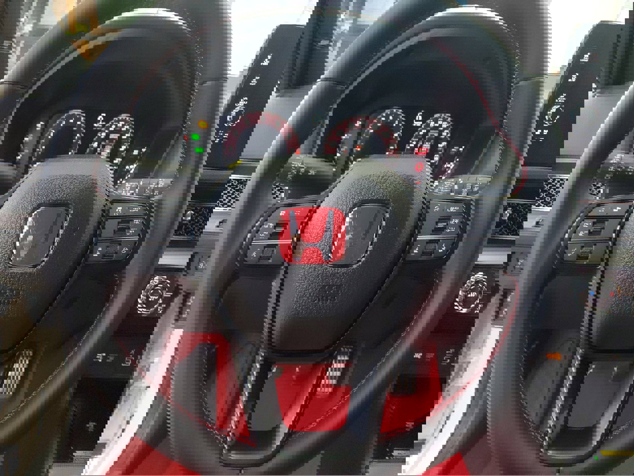 New 2025 Honda Civic Type R image 22