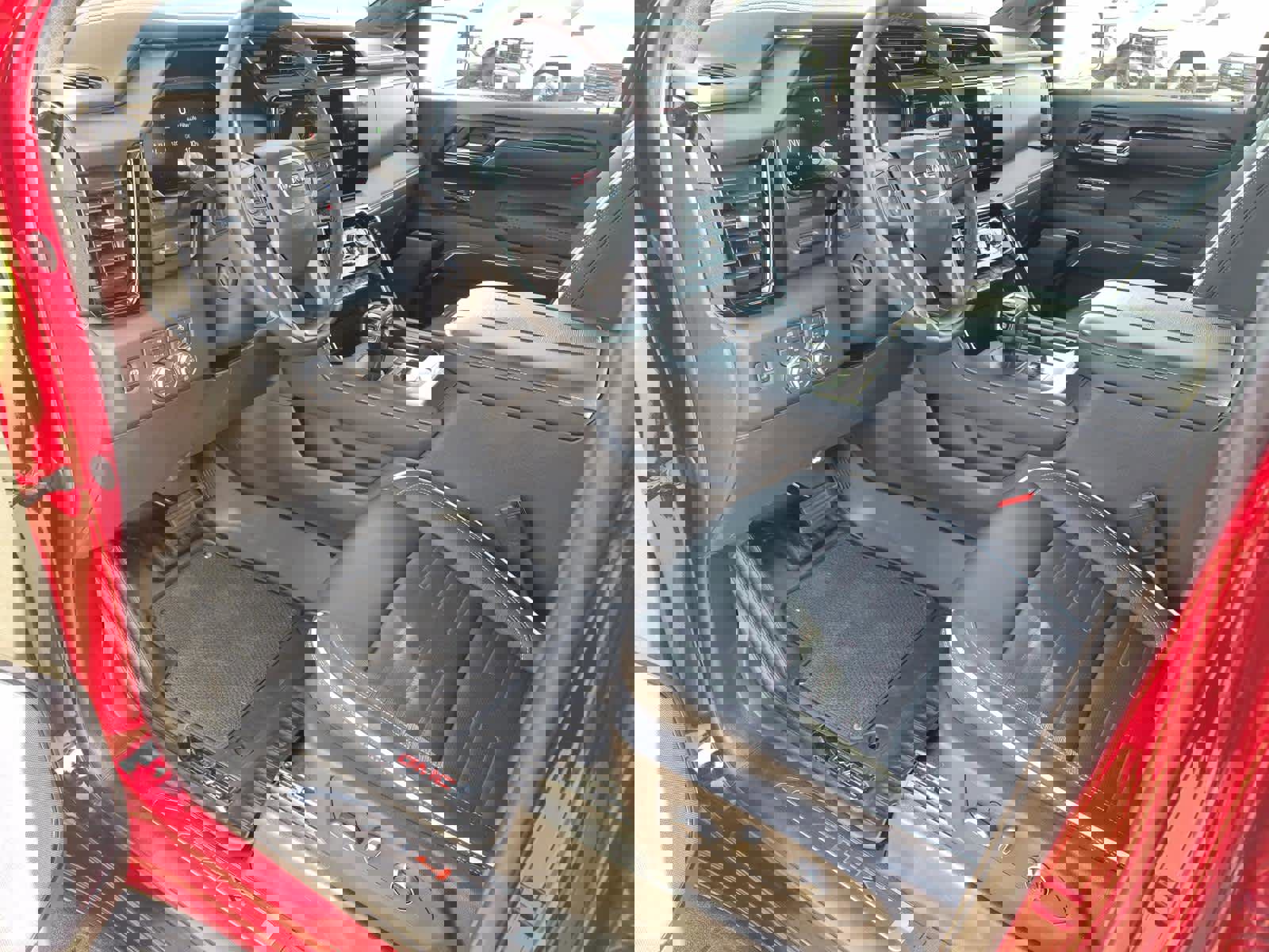 Certified 2026 GMC Sierra 1500 AT4X image 12