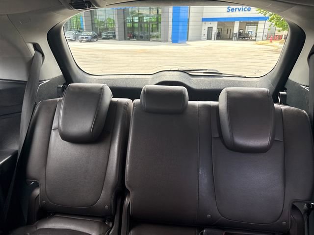 Used 2018 Honda Odyssey EX-L image 28
