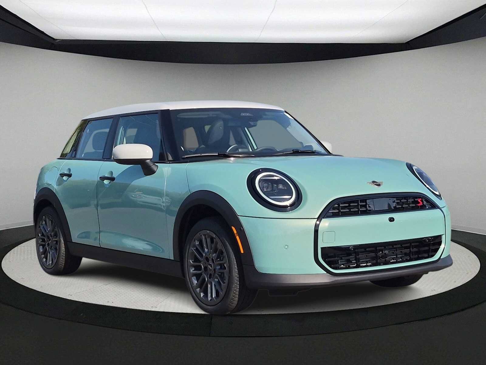 New 2027 MINI Cooper S FWD image 2