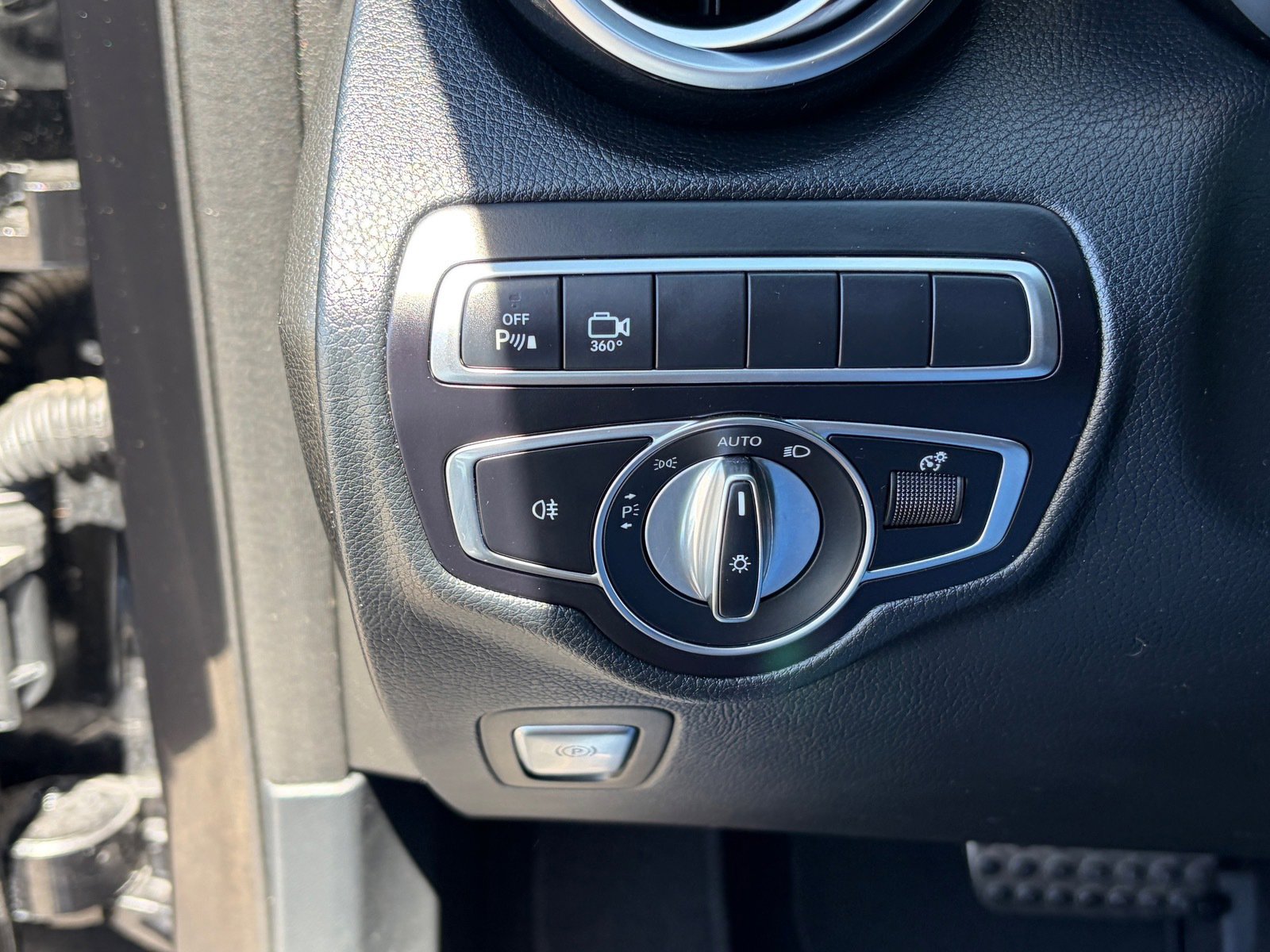 Used 2019 Mercedes-Benz GLC 43 AMG 4MATIC image 18