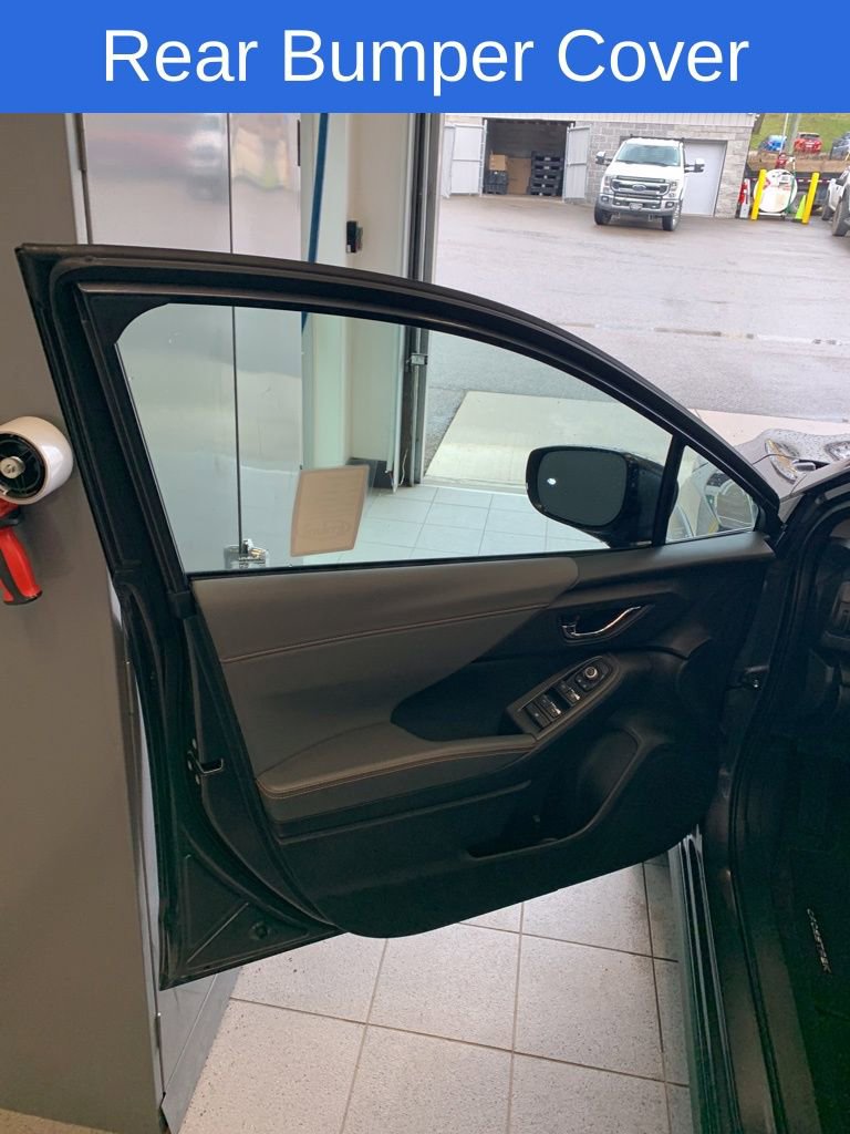 New 2026 Subaru Crosstrek 2.5i Limited image 5