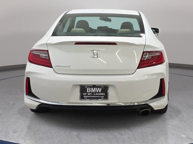 Used 2017 Honda Accord EX-L image 7