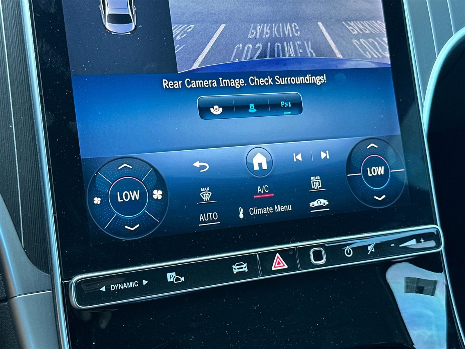 Certified 2023 Mercedes-Benz C 300 Sedan image 22