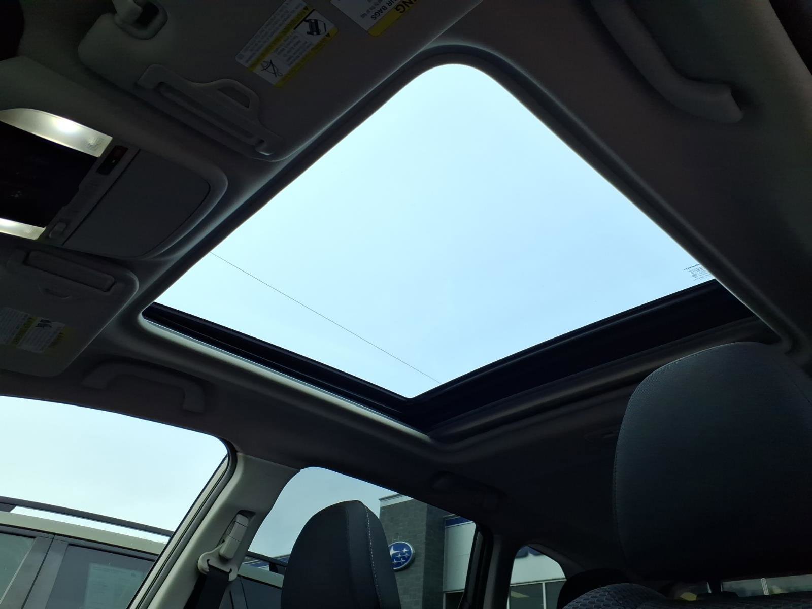 Used 2024 Subaru Forester Premium image 11