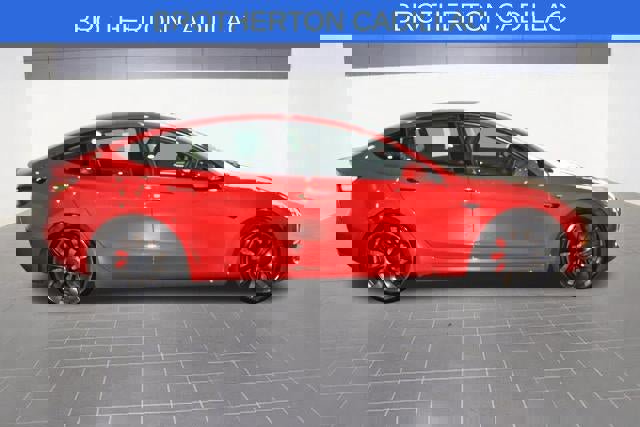 Used 2023 Tesla Model 3 Performance image 9