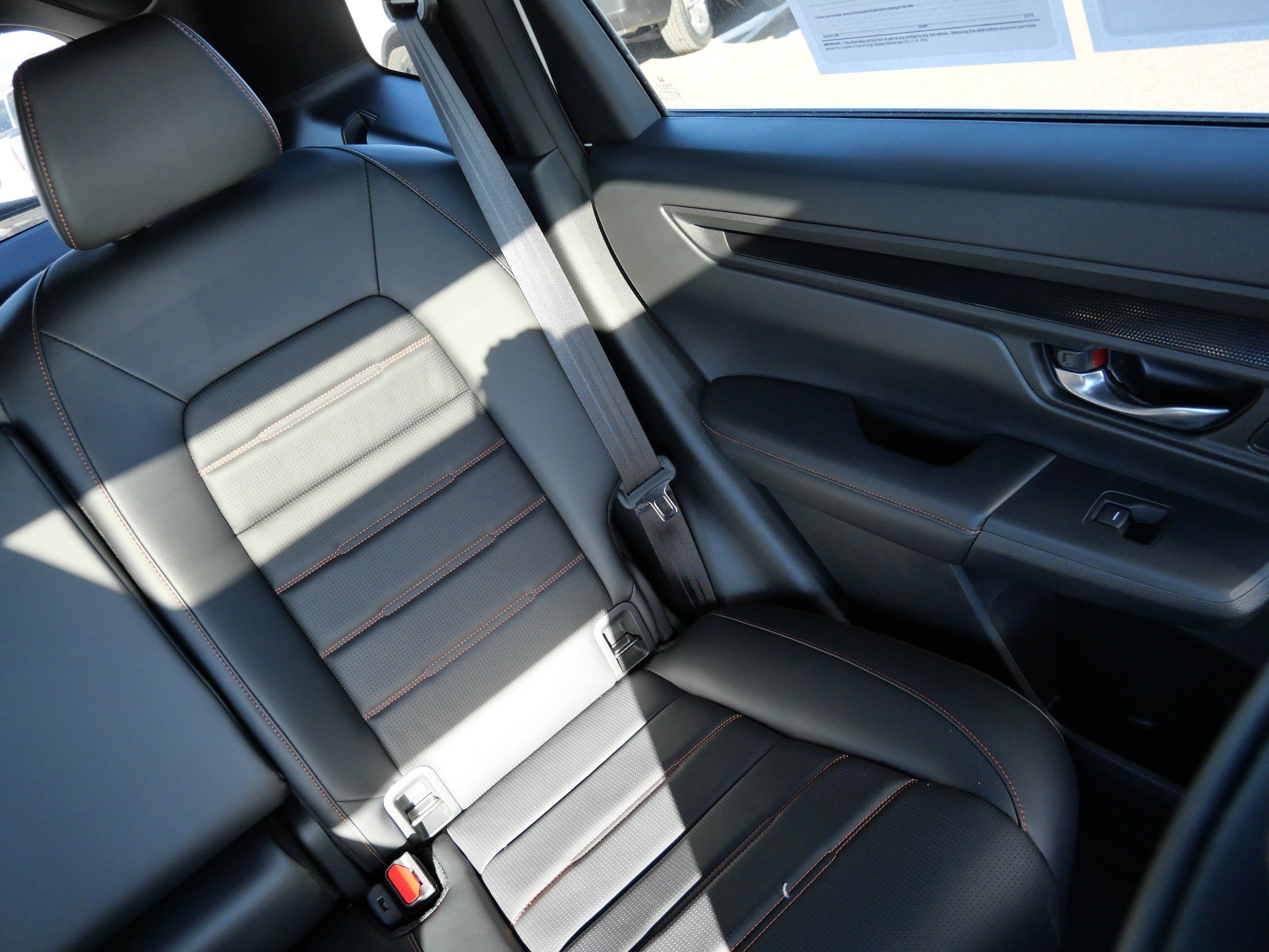 Used 2024 Honda CR-V Sport-L image 14