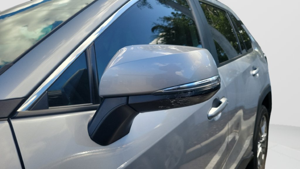 Used 2025 Toyota RAV4 XLE Premium w/ Weather Package FWD image 7