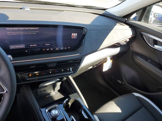 New 2026 Buick Envision Sport Touring AWD/4WD image 27