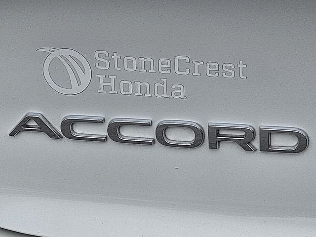 Used 2024 Honda Accord Sport image 35