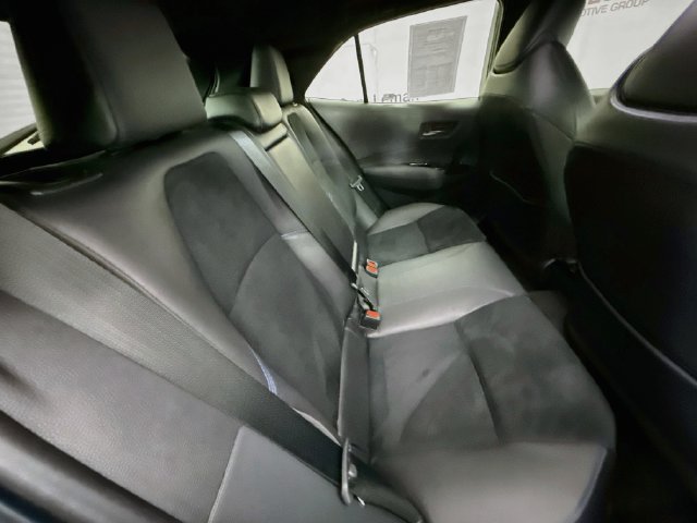 Used 2024 Toyota Corolla GR AWD/4WD image 25