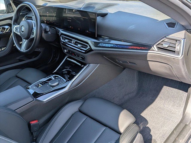 Certified 2023 BMW M240i Coupe w/ Premium Package RWD image 23