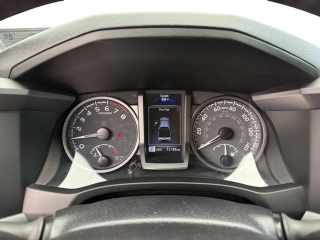 Used 2021 Toyota Tacoma TRD Sport AWD/4WD image 18
