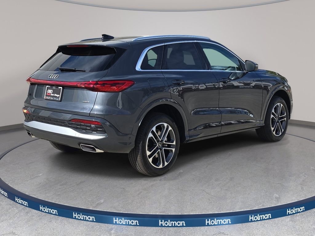 New 2026 Audi Q5 Premium Plus image 5