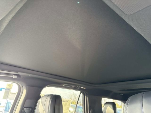 New 2025 Lincoln Navigator Reserve w/ Jet Appearance Package image 23