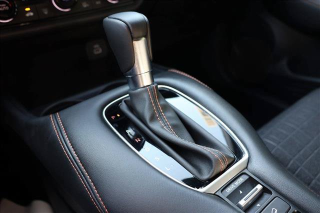 Used 2024 Honda HR-V Sport image 20