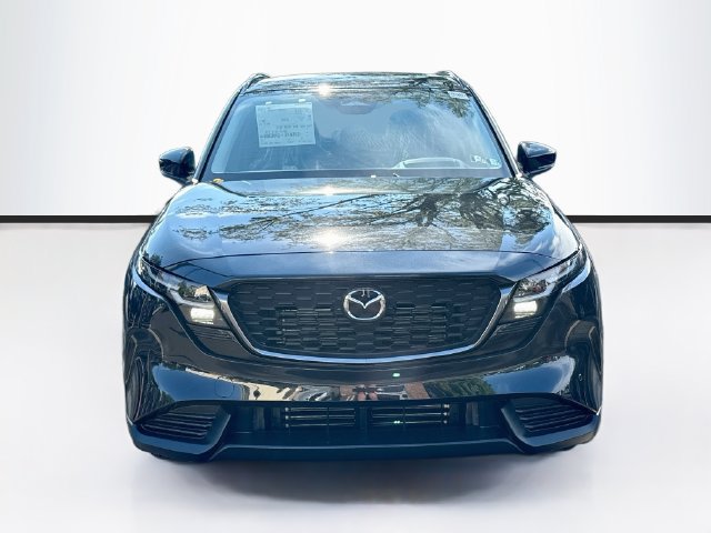 New 2026 MAZDA CX-5 Preferred AWD/4WD image 2