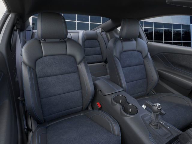 New 2025 Ford Mustang Dark Horse image 10