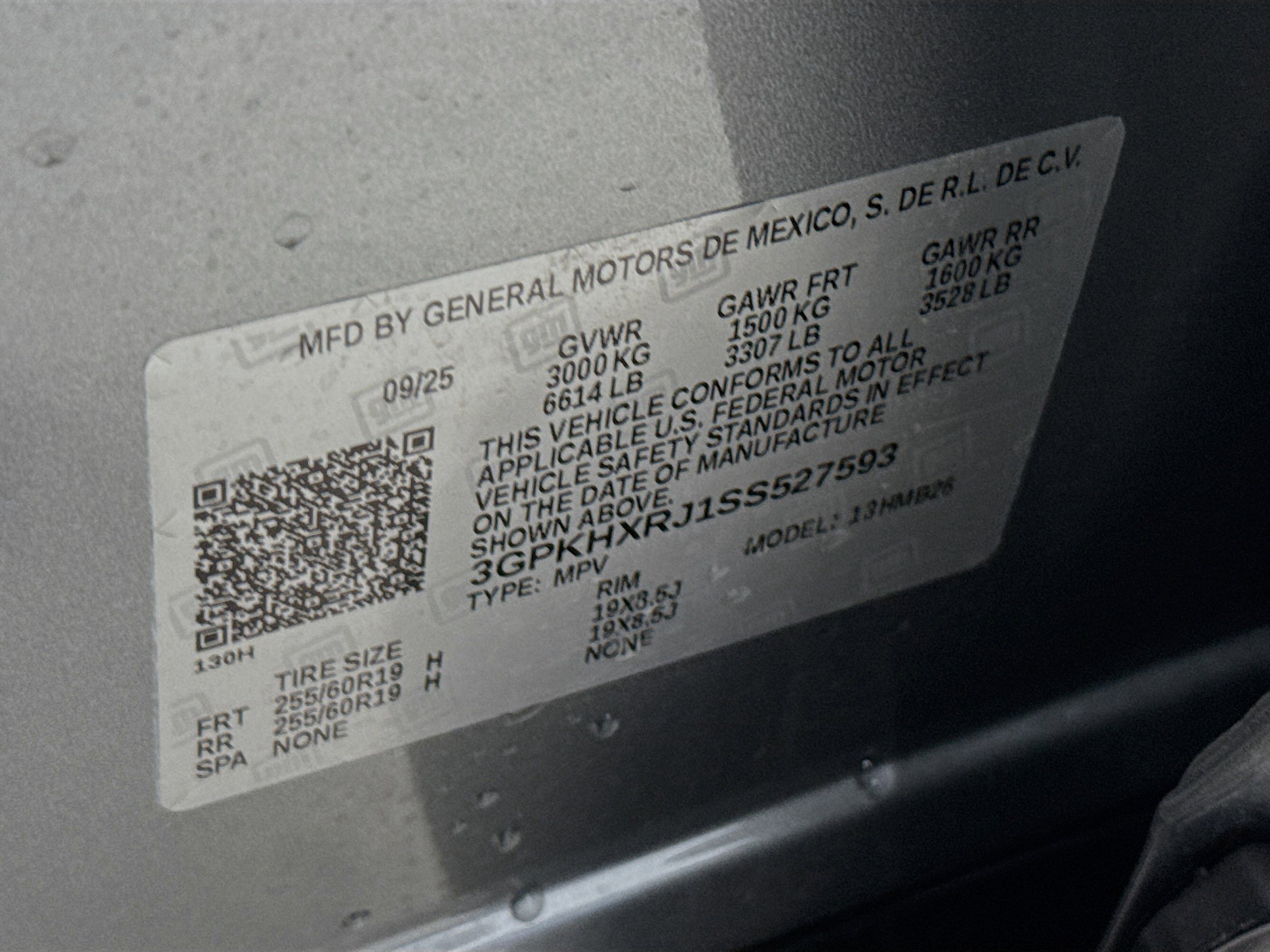 New 2025 Honda Prologue Touring image 39